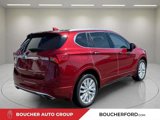 Used 2019 Buick Envision Premium image 3