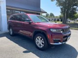 Used 2023 Jeep Grand Cherokee L Limited w/ Trailer Tow Group (B) image 3