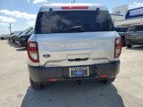 Certified 2022 Ford Bronco Sport Big Bend w/ Convenience Package image 3
