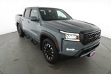 Used 2023 Nissan Frontier Pro-X w/ Tow Package image 3