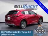 Used 2024 MAZDA CX-5 Signature image 5