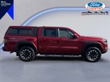 Used 2023 Nissan Frontier PRO-4X w/ Pro Convenience Package image 3