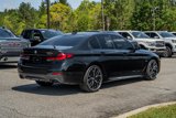 Used 2022 BMW 530e w/ Premium Package image 5