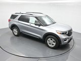 Certified 2023 Ford Explorer XLT w/ Equipment Group 202A image 4