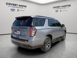 Used 2021 Chevrolet Tahoe Z71 w/ Luxury Package image 5