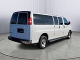 Used 2020 Chevrolet Express 3500 LT w/ LT Preferred Equipment Group image 3
