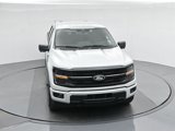 Certified 2024 Ford F150 XLT w/ Mobile Office Package image 5