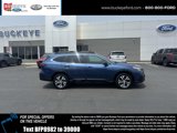 Used 2020 Subaru Outback Limited image 3