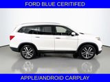 Used 2018 Honda Pilot Elite image 2