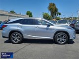 Used 2022 Lexus RX 350L FWD w/ Premium Package image 2