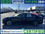 Used 2024 Nissan Altima 2.5 SV image 2