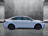 Used 2021 Kia Forte GT-Line w/ GT-Line Premium Package image 4
