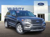 Certified 2023 Ford Explorer XLT w/ Equipment Group 202A image 4