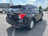 Certified 2023 Ford Explorer XLT w/ Equipment Group 202A image 4