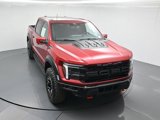 Certified 2025 Ford F150 Raptor w/ Equipment Group 803A Raptor R image 3