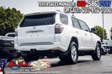 Used 2022 Toyota 4Runner SR5 image 3