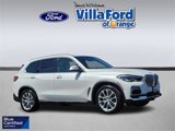 Used 2019 BMW X5 xDrive40i w/ Premium Package 2 image 5
