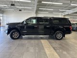 Certified 2020 Ford F150 XLT w/ Equipment Group 302A Luxury image 2