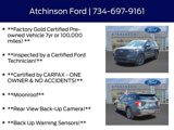 Certified 2023 Ford Explorer XLT w/ Equipment Group 202A image 5
