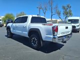 Used 2022 Toyota Tacoma TRD Off-Road image 5