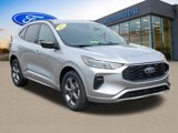 Certified 2023 Ford Escape ST-Line image 4