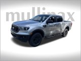 Certified 2022 Ford Ranger XL w/ Equipment Group 101A High image 2