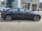 Used 2024 Genesis G70 3.3T Advanced image 2