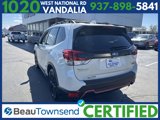 Used 2019 Subaru Forester Sport w/ Popular Package #2 image 3