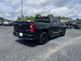 Used 2025 Chevrolet Silverado 1500 High Country image 3