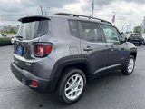 Used 2019 Jeep Renegade Latitude w/ Cold Weather Group image 5