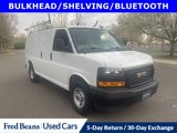Used 2021 GMC Savana 2500 w/ Driver Convenience Package image 6