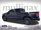 Certified 2025 Ford F150 Tremor w/ Bed Utility Package image 3