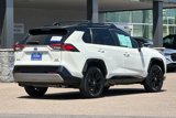 Used 2022 Toyota RAV4 XSE image 3