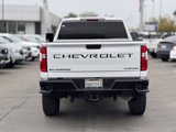 Used 2021 Chevrolet Silverado 2500 Custom w/ Custom Value Package image 4