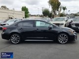 Used 2021 Toyota Corolla XSE image 3