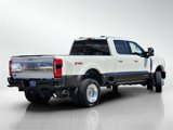 Certified 2024 Ford F450 King Ranch w/ FX4 Off-Road Package image 3