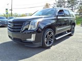 Used 2016 Cadillac Escalade Premium image 5