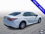 Used 2019 Toyota Camry L image 4