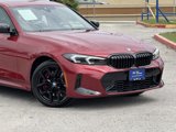 Used 2025 BMW 330i xDrive Sedan w/ M Sport Package image 2