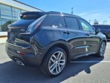 Used 2020 Cadillac XT4 Sport image 5