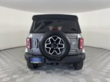 Certified 2022 Ford Bronco Outer Banks image 4