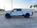 Certified 2025 Ford F250 XLT w/ Black Appearance Package image 2