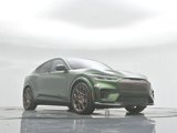Certified 2024 Ford Mustang Mach-E GT w/ Bronze Appearance Package image 5