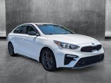 Used 2021 Kia Forte GT-Line w/ GT-Line Premium Package image 3