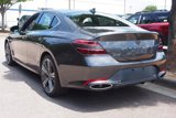 Used 2024 Genesis G70 2.5T w/ Sport Prestige Package image 3