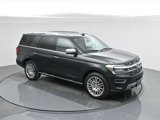 Certified 2022 Ford Expedition Platinum image 3