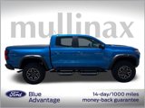 Used 2024 Chevrolet Colorado ZR2 w/ ZR2 Convenience Package III image 4