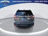 Used 2024 Subaru Ascent Onyx Edition Limited image 5