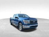 Certified 2022 Ford F150 XLT w/ Equipment Group 301A Mid image 5