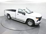 Used 2024 Chevrolet Silverado 1500 W/T w/ WT Fleet Convenience Package image 5